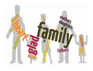 Web 2.0 presentation