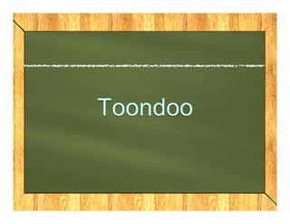 Web 2.0 presentation