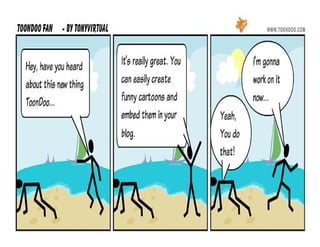 Web 2.0 presentation