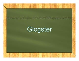 Web 2.0 presentation