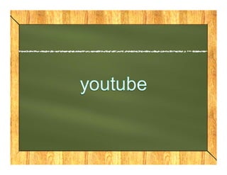 Web 2.0 presentation