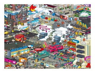 Web 2.0 presentation