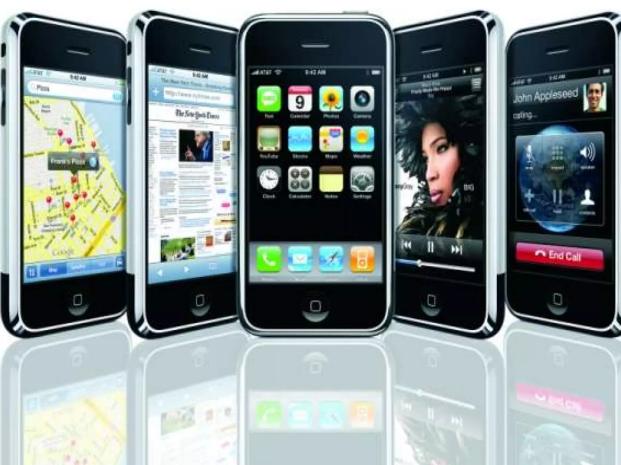 Setting The Stage For Extending Our Reach: An Overview Of Web 2.0 Tools And Resources