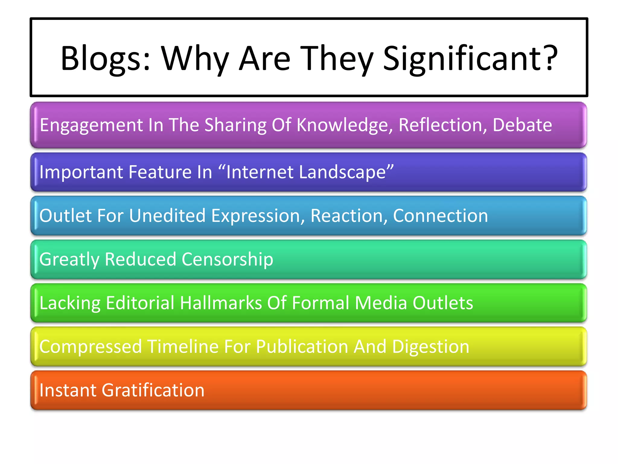 Setting The Stage For Extending Our Reach: An Overview Of Web 2.0 Tools And Resources