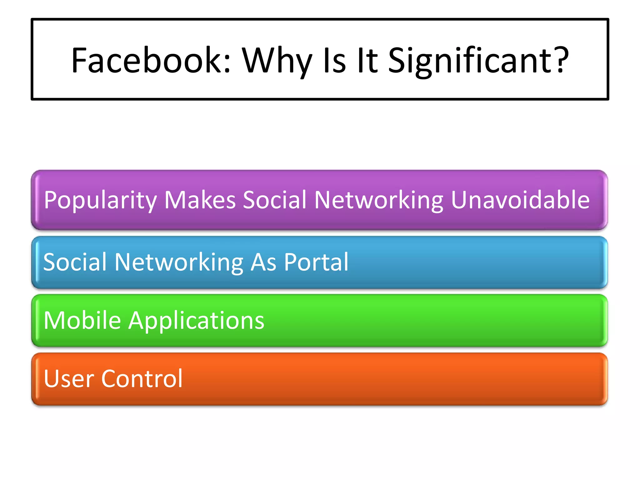 Setting The Stage For Extending Our Reach: An Overview Of Web 2.0 Tools And Resources