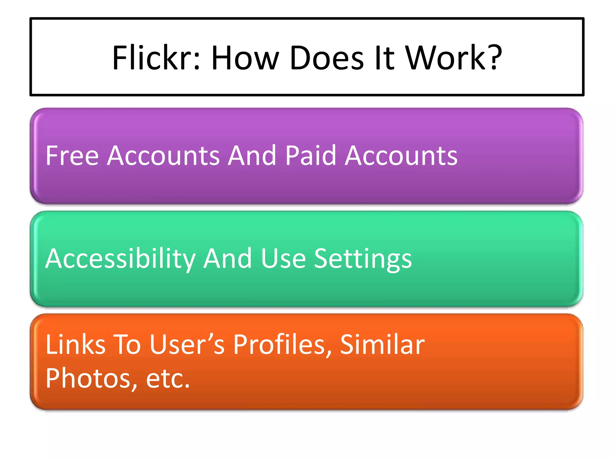 Setting The Stage For Extending Our Reach: An Overview Of Web 2.0 Tools And Resources