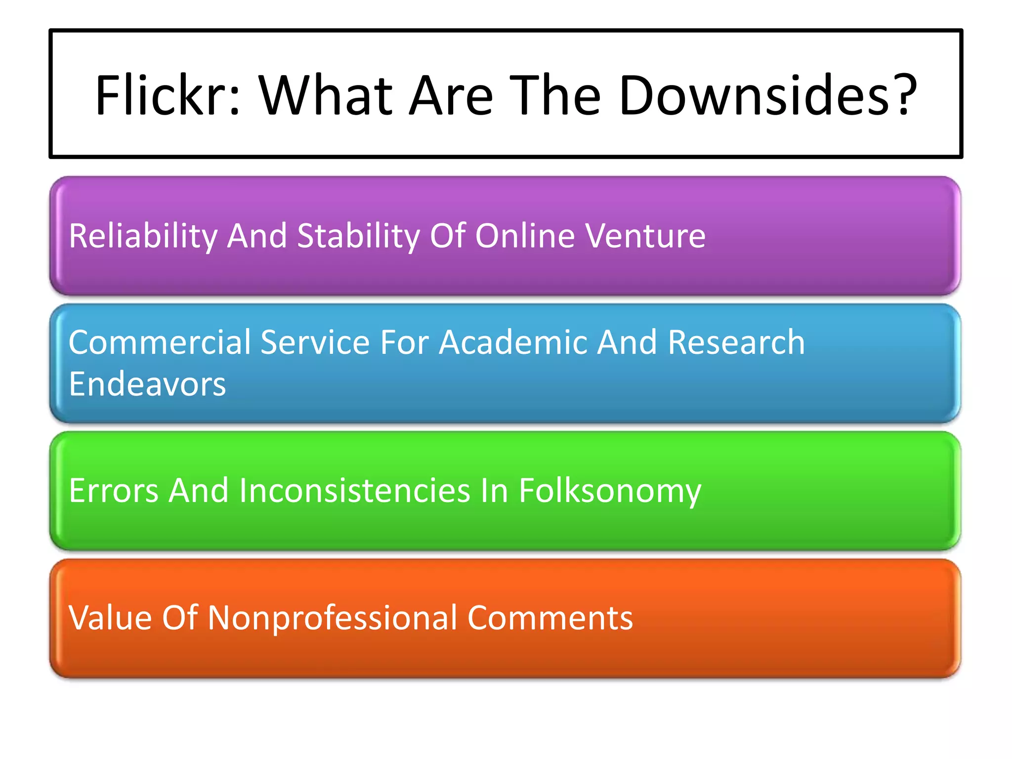 Setting The Stage For Extending Our Reach: An Overview Of Web 2.0 Tools And Resources