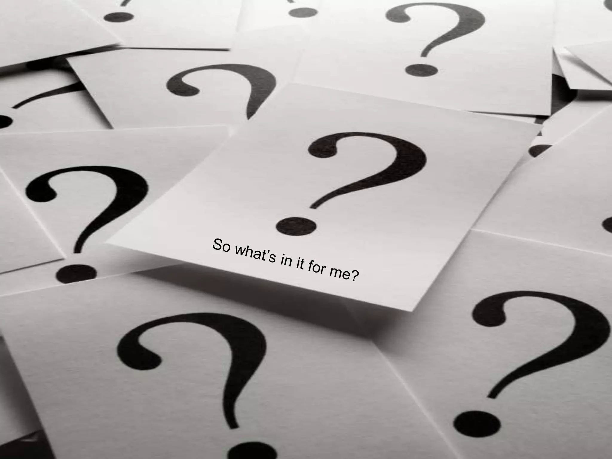 Setting The Stage For Extending Our Reach: An Overview Of Web 2.0 Tools And Resources