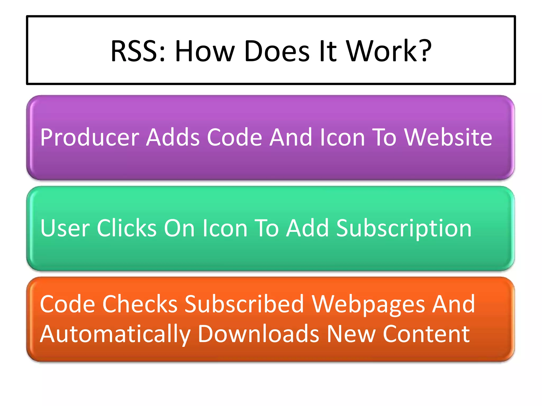 Setting The Stage For Extending Our Reach: An Overview Of Web 2.0 Tools And Resources