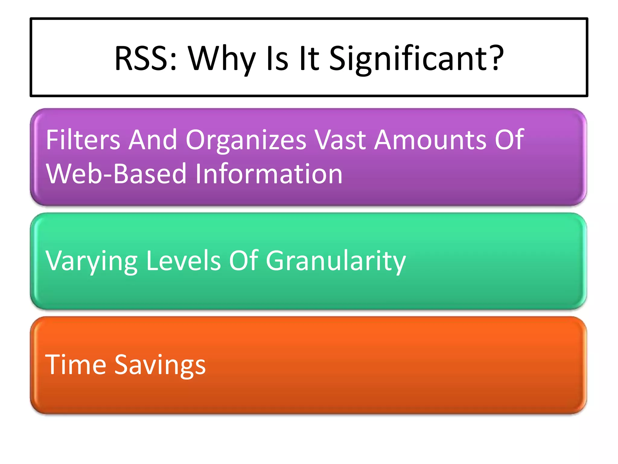Setting The Stage For Extending Our Reach: An Overview Of Web 2.0 Tools And Resources
