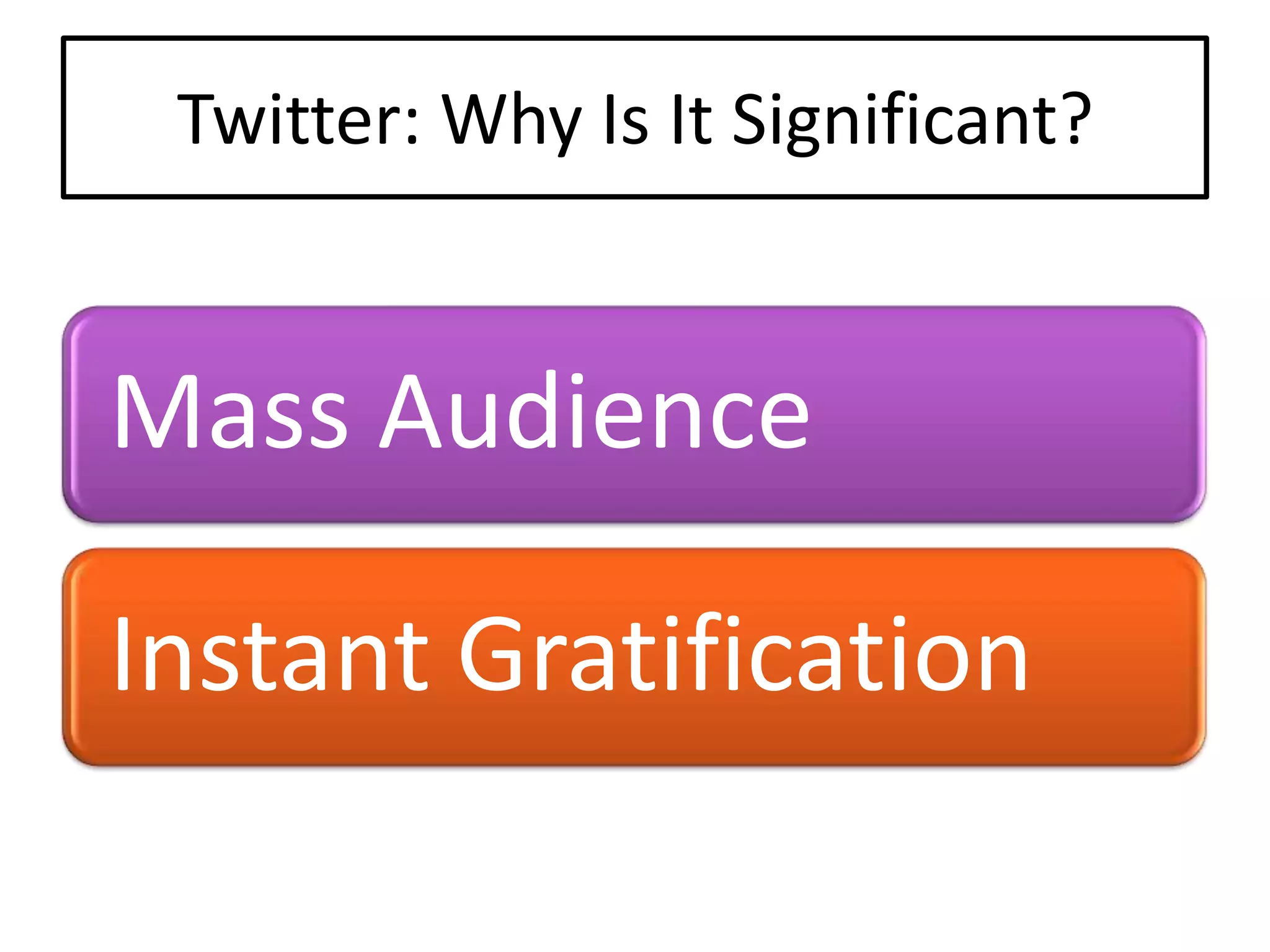 Setting The Stage For Extending Our Reach: An Overview Of Web 2.0 Tools And Resources