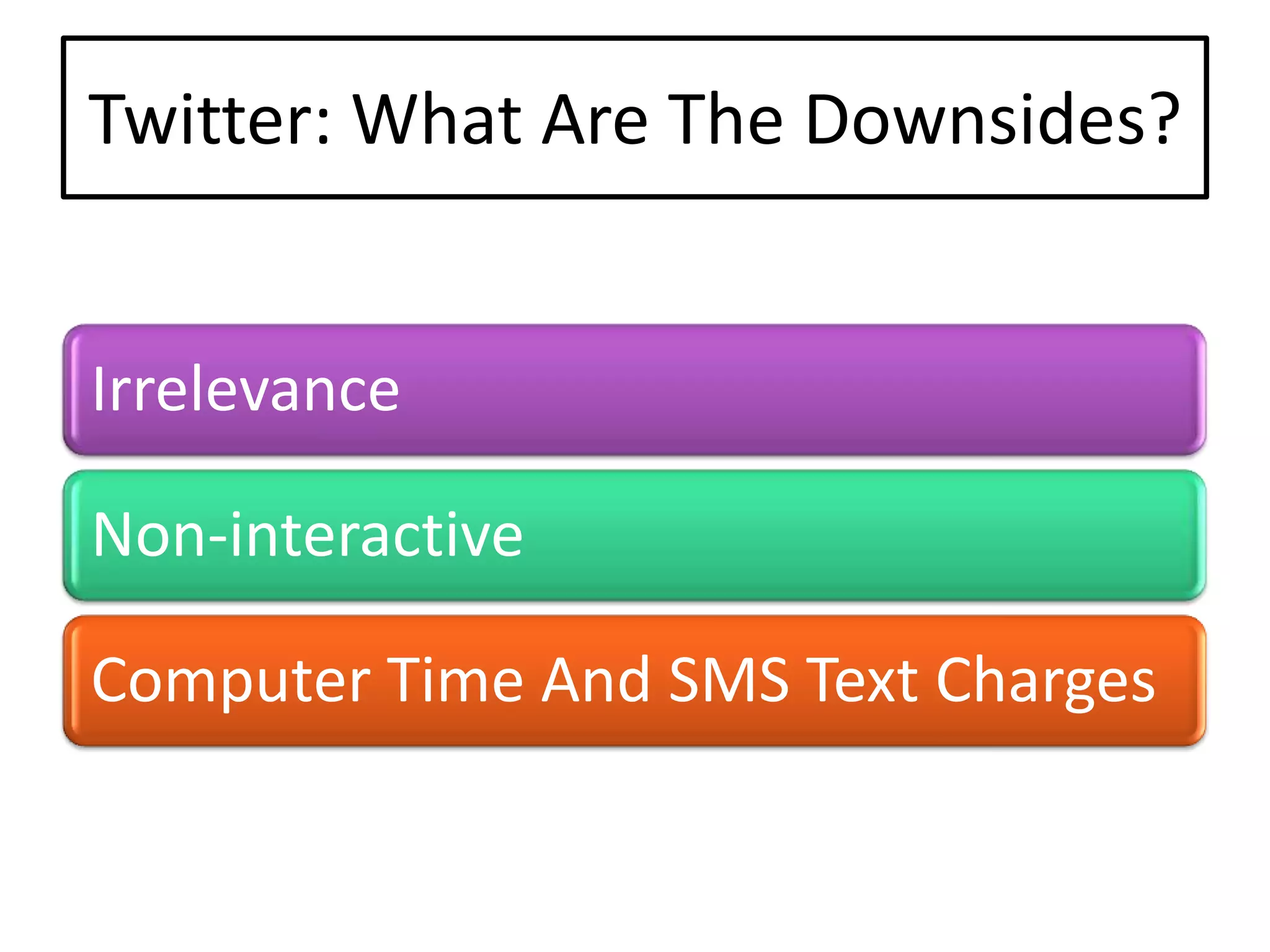 Setting The Stage For Extending Our Reach: An Overview Of Web 2.0 Tools And Resources