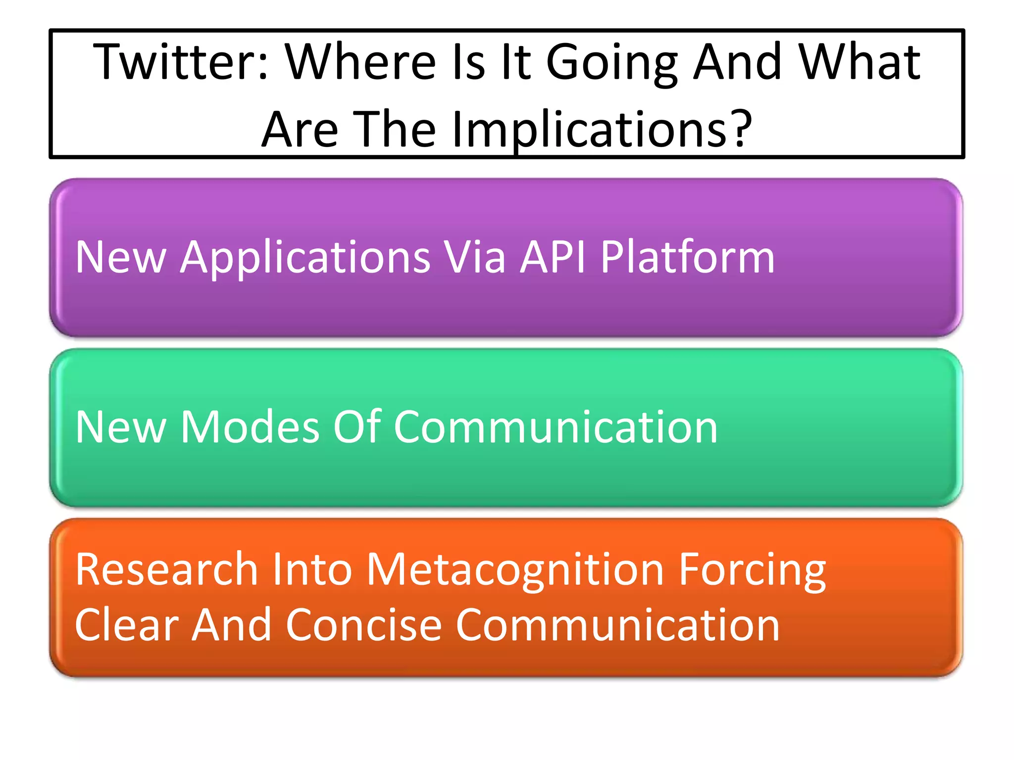 Setting The Stage For Extending Our Reach: An Overview Of Web 2.0 Tools And Resources