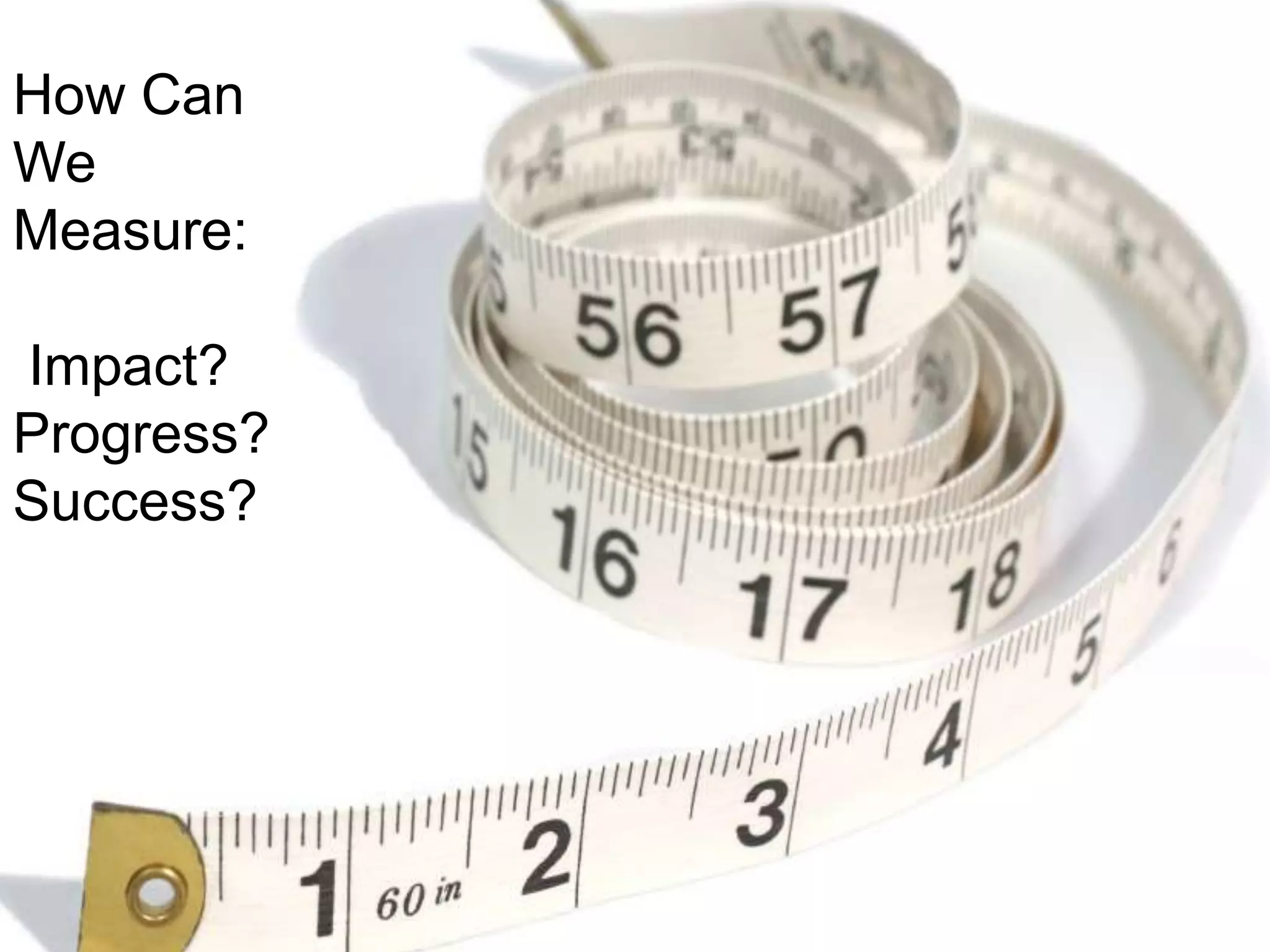 Setting The Stage For Extending Our Reach: An Overview Of Web 2.0 Tools And Resources