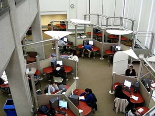 Diseñada para la participación