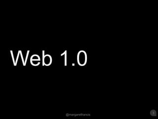 Web 1.0