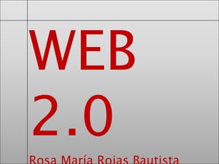 WEB
2.0
 