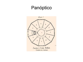 Panóptico
 