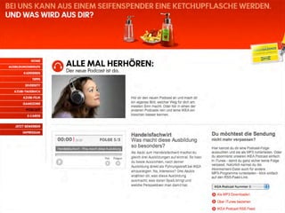 Web 2.0 Unternehmen