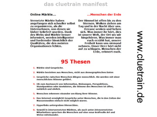 www.cluetrain.de 