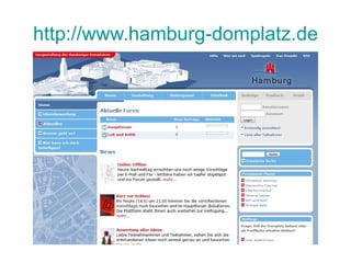 http://www.hamburg-domplatz.de 