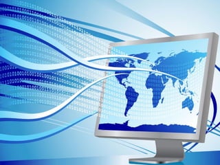 Web 2.0 „ Sprechen machen“ „ in Beziehung setzen“ 