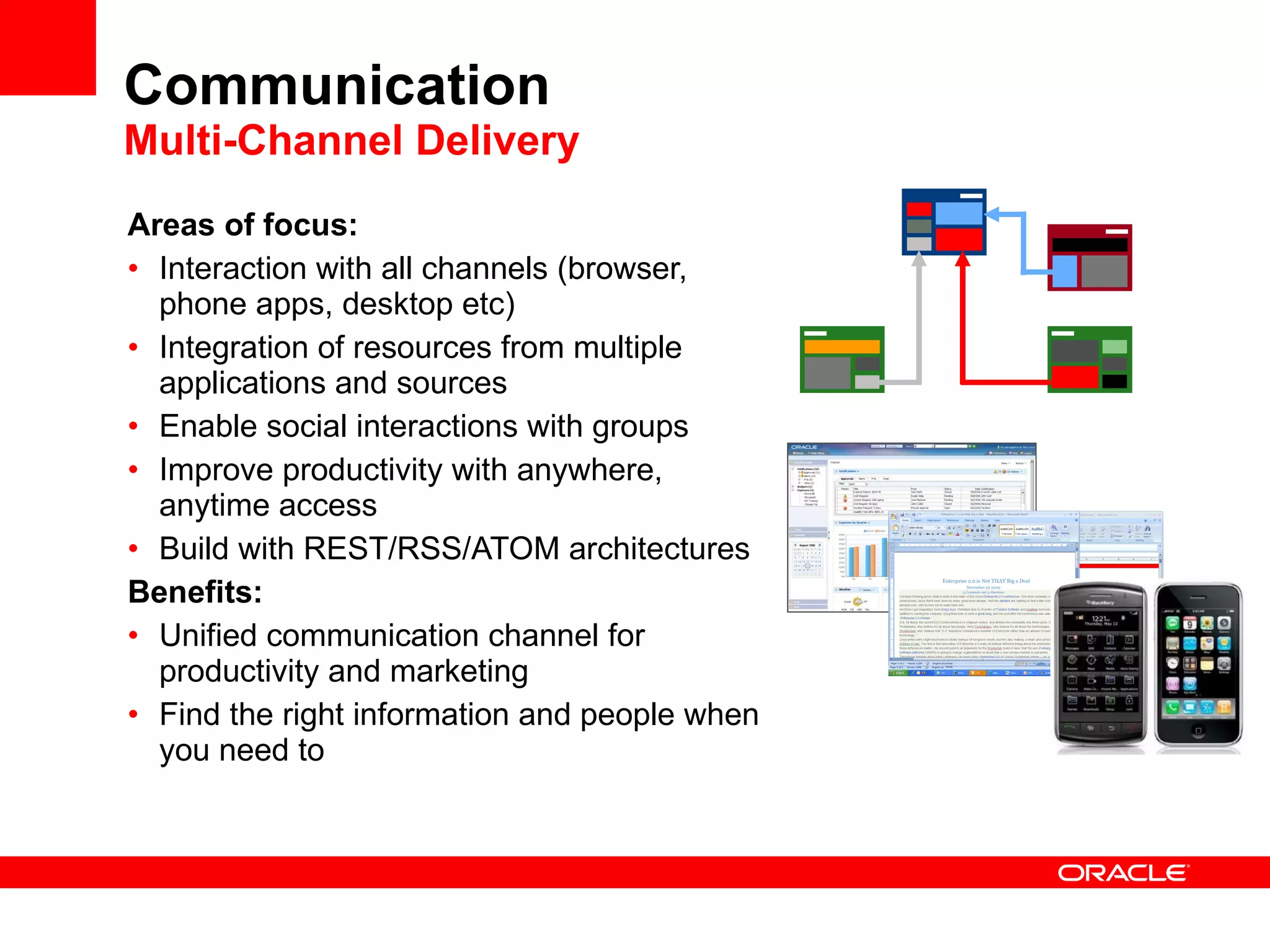 Workshop Agenda  Market Trends and Business Challenges Web 2.0 and You Web 2.0 Functionally Ingredients for Success – an open discussion LogicalTech Summary <Insert Picture Here> 