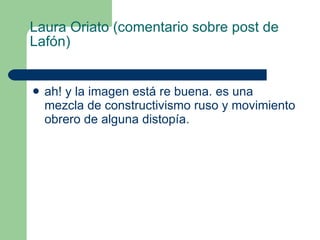 Web 2.1 - Periodismo Digital UNR
