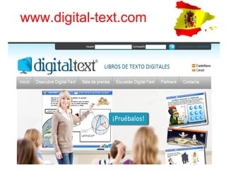 www.digital-text.com
 