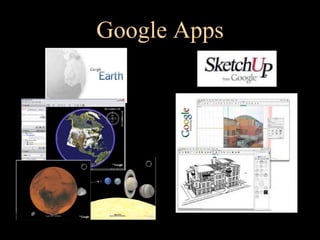 Google Apps 