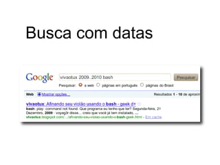 Busca na url   http://lmgtfy.com/?q=inurl%3Ae-jovem-ce 