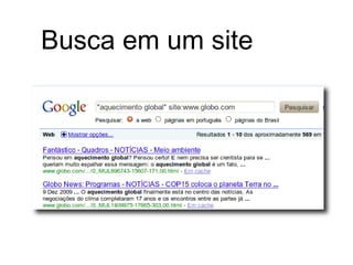 Tipo de arquivo   http://lmgtfy.com/?q=filetype%3Apdf 