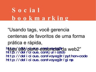 Busca por tipo de arquivo 