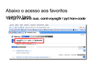 Recursos do Gmail Gmail plus 