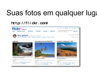 Labels (marcadores – etiquetas) 