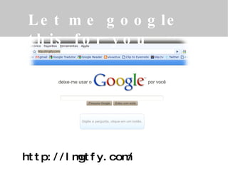 O que são tags? São palavras chaves, cada foto ou link por exemplo, pode receber várias tags para facilitar buscas futuras. 