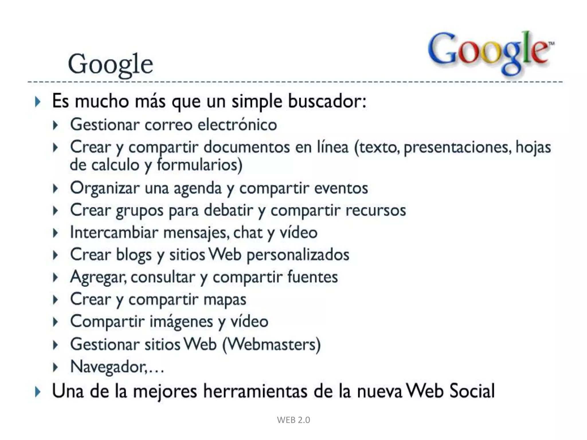 WEB 2.0