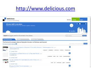 http://www.delicious.com