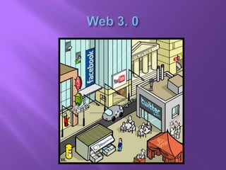 Web 3. 0