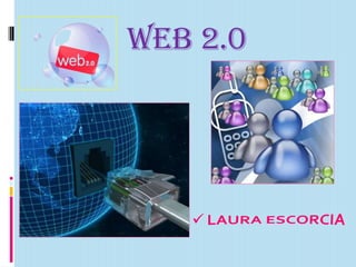 WEB 2.0 ,[object Object],[object Object]