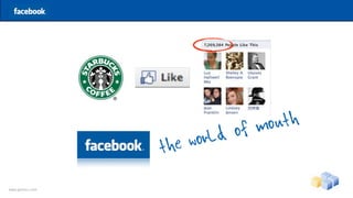 of mo uth
                  the wo rld

www.gentics.com
 