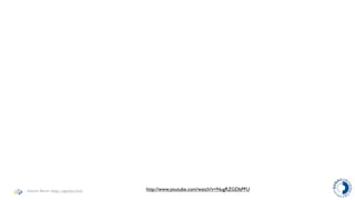 Haymo Meran (http://gentics/hm)   http://www.youtube.com/watch?v=NugRZGDbPFU
 