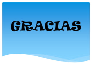GRACIAS
 