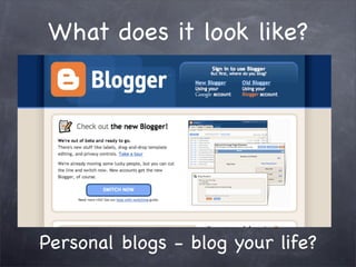 Introduction to web 2.0