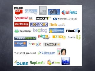 Introduction to web 2.0