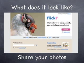 Introduction to web 2.0