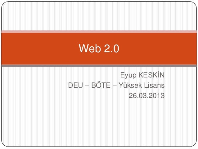 essays web 2.0 essays web 2.0