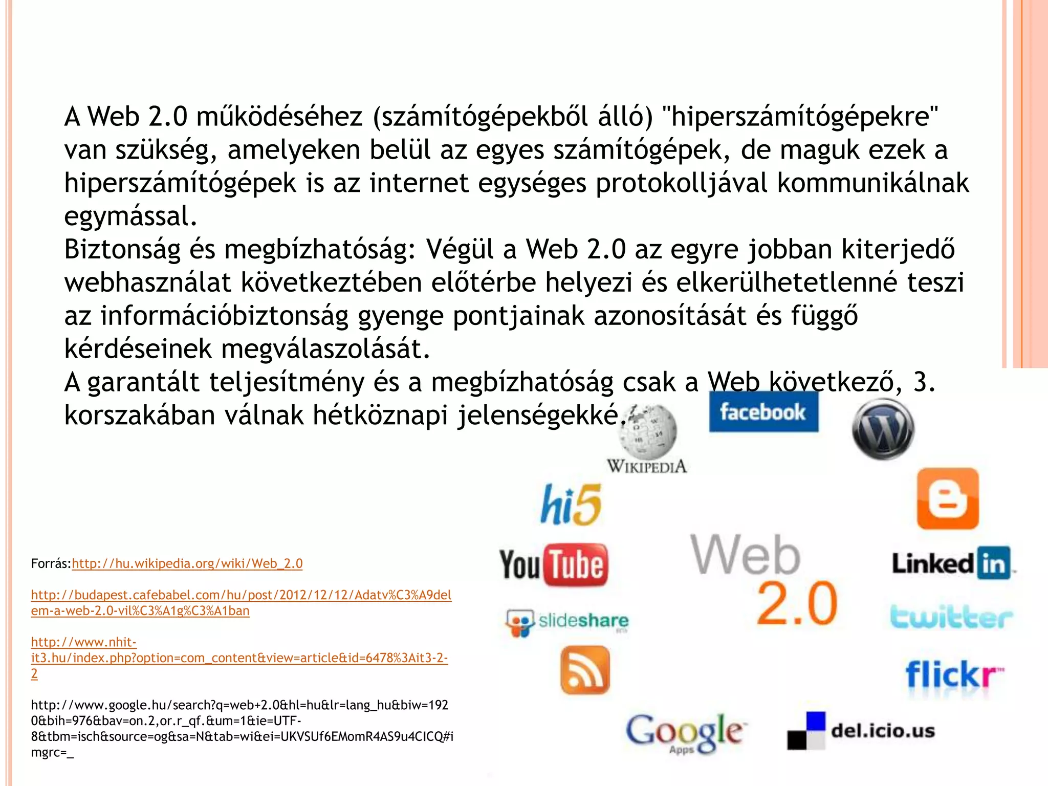 Web 2 | PPTX