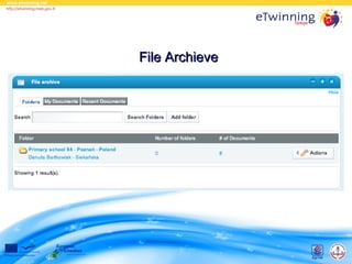File Archieve

 