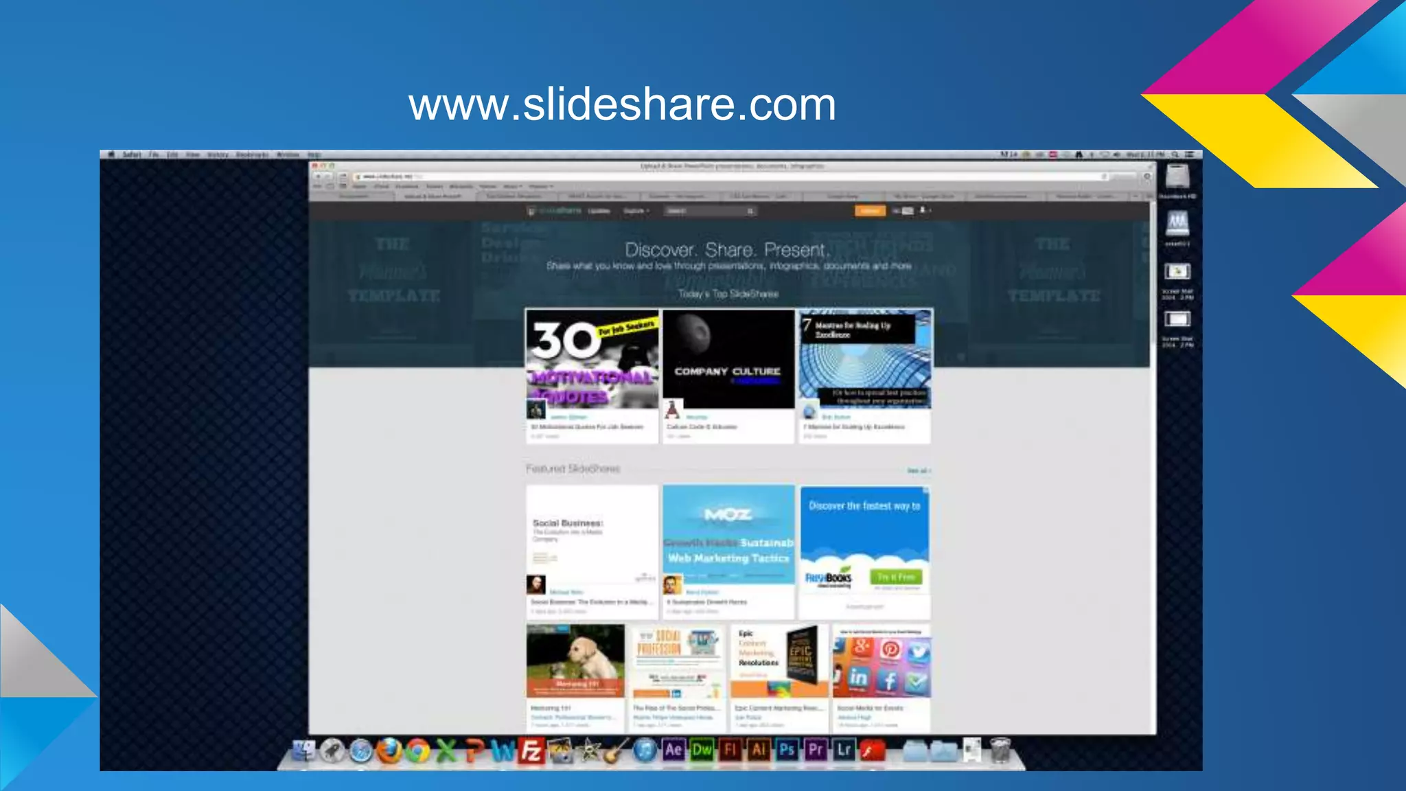 www.slideshare.com

 